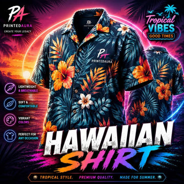 Hawaiian Shirt