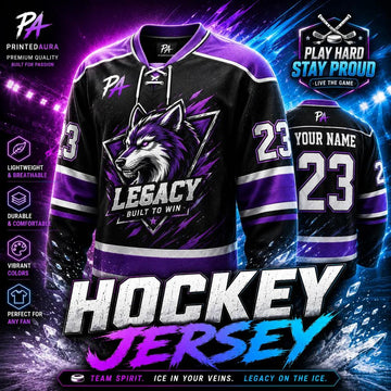 Hockey Jersey